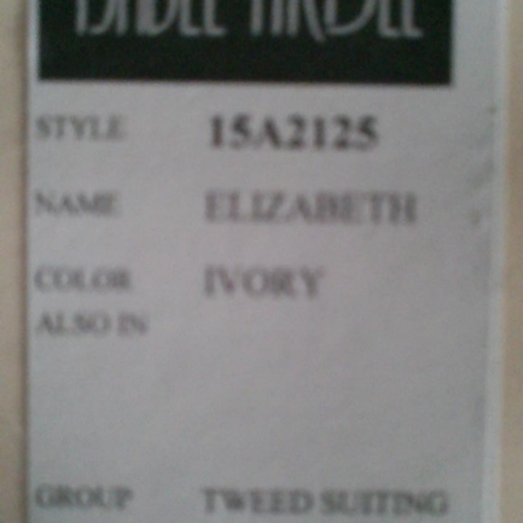 Dress - Picture 3 of 8